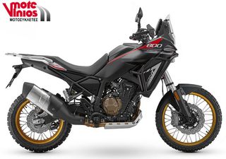 QJ Motor SRT 2026 800 RX  *EΠΩΝΥΜΑ ΔΩΡΑ+ΤΕΛΗ'26*-thumb-1