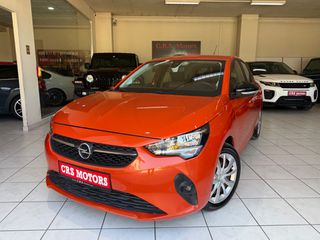 Opel Corsa 2020 ΜΕ ΕΓΓΥΗΣΗ !!! EDITION | CRS MOTORS
