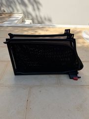 Ανεμοθραύστης Wind Deflector Porsche 911 Carrera 4 996