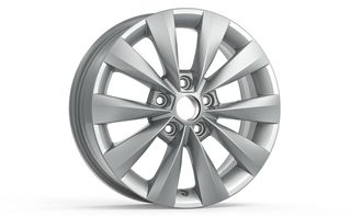 Ζάντες 16'' Skoda Karoq original