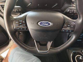 Ford Puma 2020