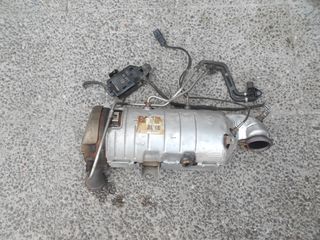 CITROEN C3 - C3 AIRCROSS 1.5 DIESEL DPF 9820045380 - STELLAR PARTS