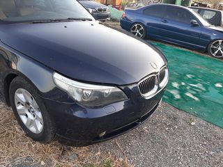 Bmw e60 525 μωράκι εμπρός-thumb-1