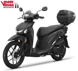 Sym 2026 BWT 125 *EΠΩΝΥΜΑ ΔΩΡΑ+ΤΕΛΗ'26*-thumb-1