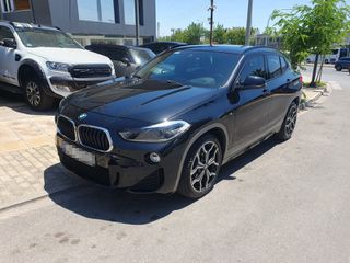 Bmw X2 2018 xDRIVE 20d
