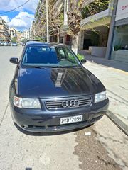 Audi A3 1999