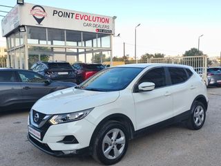 Nissan Qashqai 2020 1.5D A-IVI-ΕΛΛΗΝΙΚΟ-ΑΡΙΣΤΟ
