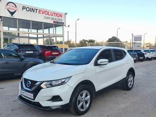 Nissan Qashqai 2020 1.5D A-IVI-ΕΛΛΗΝΙΚΟ-ΑΡΙΣΤΟ-thumb-1