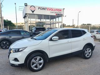 Nissan Qashqai 2020 1.5D A-IVI-ΕΛΛΗΝΙΚΟ-ΑΡΙΣΤΟ-thumb-2