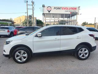 Nissan Qashqai 2020 1.5D A-IVI-ΕΛΛΗΝΙΚΟ-ΑΡΙΣΤΟ-thumb-3
