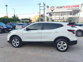 Nissan Qashqai 2020 1.5D A-IVI-ΕΛΛΗΝΙΚΟ-ΑΡΙΣΤΟ-thumb-4
