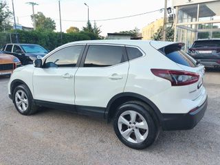 Nissan Qashqai 2020 1.5D A-IVI-ΕΛΛΗΝΙΚΟ-ΑΡΙΣΤΟ-thumb-5