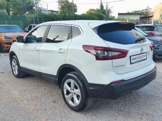 Nissan Qashqai 2020 1.5D A-IVI-ΕΛΛΗΝΙΚΟ-ΑΡΙΣΤΟ-thumb-6