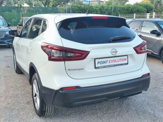 Nissan Qashqai 2020 1.5D A-IVI-ΕΛΛΗΝΙΚΟ-ΑΡΙΣΤΟ-thumb-7