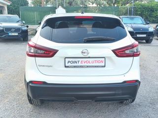 Nissan Qashqai 2020 1.5D A-IVI-ΕΛΛΗΝΙΚΟ-ΑΡΙΣΤΟ-thumb-8