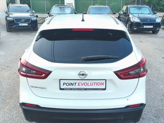 Nissan Qashqai 2020 1.5D A-IVI-ΕΛΛΗΝΙΚΟ-ΑΡΙΣΤΟ-thumb-9