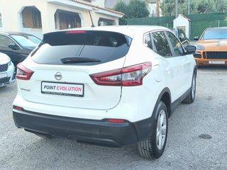 Nissan Qashqai 2020 1.5D A-IVI-ΕΛΛΗΝΙΚΟ-ΑΡΙΣΤΟ-thumb-10