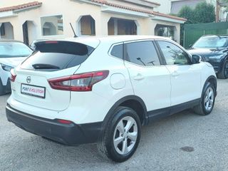 Nissan Qashqai 2020 1.5D A-IVI-ΕΛΛΗΝΙΚΟ-ΑΡΙΣΤΟ-thumb-11