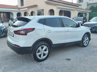 Nissan Qashqai 2020 1.5D A-IVI-ΕΛΛΗΝΙΚΟ-ΑΡΙΣΤΟ-thumb-12