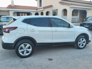 Nissan Qashqai 2020 1.5D A-IVI-ΕΛΛΗΝΙΚΟ-ΑΡΙΣΤΟ-thumb-13