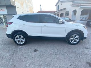 Nissan Qashqai 2020 1.5D A-IVI-ΕΛΛΗΝΙΚΟ-ΑΡΙΣΤΟ-thumb-14