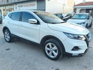 Nissan Qashqai 2020 1.5D A-IVI-ΕΛΛΗΝΙΚΟ-ΑΡΙΣΤΟ-thumb-15
