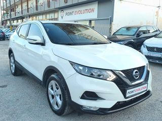 Nissan Qashqai 2020 1.5D A-IVI-ΕΛΛΗΝΙΚΟ-ΑΡΙΣΤΟ-thumb-16