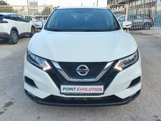 Nissan Qashqai 2020 1.5D A-IVI-ΕΛΛΗΝΙΚΟ-ΑΡΙΣΤΟ-thumb-17