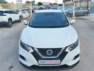 Nissan Qashqai 2020 1.5D A-IVI-ΕΛΛΗΝΙΚΟ-ΑΡΙΣΤΟ-thumb-18