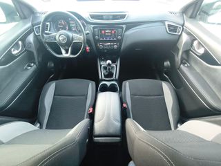 Nissan Qashqai 2020 1.5D A-IVI-ΕΛΛΗΝΙΚΟ-ΑΡΙΣΤΟ-thumb-19