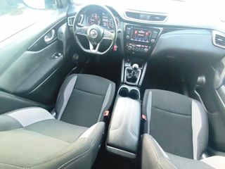Nissan Qashqai 2020 1.5D A-IVI-ΕΛΛΗΝΙΚΟ-ΑΡΙΣΤΟ-thumb-20