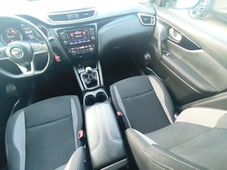 Nissan Qashqai 2020 1.5D A-IVI-ΕΛΛΗΝΙΚΟ-ΑΡΙΣΤΟ-thumb-21