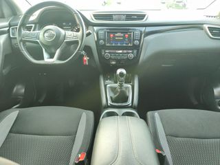 Nissan Qashqai 2020 1.5D A-IVI-ΕΛΛΗΝΙΚΟ-ΑΡΙΣΤΟ-thumb-22