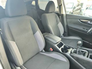 Nissan Qashqai 2020 1.5D A-IVI-ΕΛΛΗΝΙΚΟ-ΑΡΙΣΤΟ-thumb-25