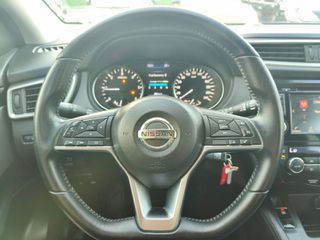 Nissan Qashqai 2020 1.5D A-IVI-ΕΛΛΗΝΙΚΟ-ΑΡΙΣΤΟ-thumb-27