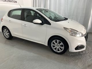 Peugeot 208 2019 ΕΛΛΗΝΙΚΗΣ ΑΝΤΙΠΡΟΣΩΠΕΙΑΣ-thumb-1