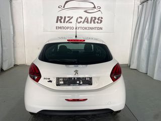 Peugeot 208 2019 ΕΛΛΗΝΙΚΗΣ ΑΝΤΙΠΡΟΣΩΠΕΙΑΣ-thumb-3