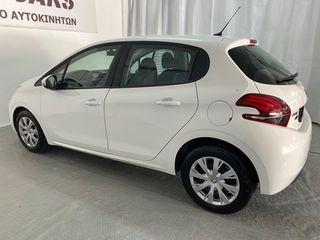 Peugeot 208 2019 ΕΛΛΗΝΙΚΗΣ ΑΝΤΙΠΡΟΣΩΠΕΙΑΣ-thumb-4