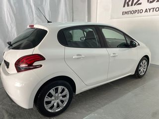Peugeot 208 2019 ΕΛΛΗΝΙΚΗΣ ΑΝΤΙΠΡΟΣΩΠΕΙΑΣ-thumb-5