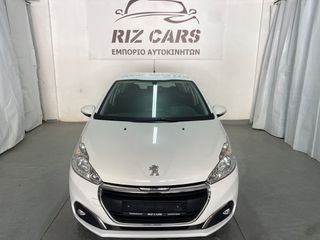 Peugeot 208 2019 ΕΛΛΗΝΙΚΗΣ ΑΝΤΙΠΡΟΣΩΠΕΙΑΣ-thumb-6