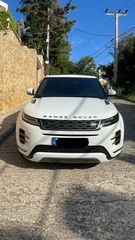Land Rover Range Rover Evoque 2020 D180 S