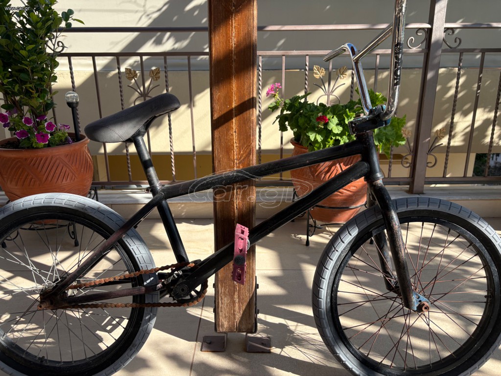 BMX 2019