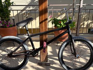 BMX 2019