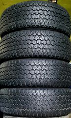 Goodyear Wrangler All Terrain, 255/60/20, M&S, XL, DOT 5024, 4 τεμάχια