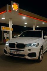 Bmw X5 2016 Xdrive 40e plug in hybrid