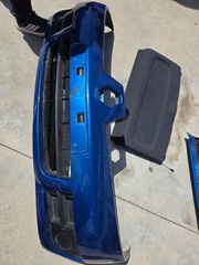 Εμπρός προφυλακτήρας Renault Clio 2-thumb-1
