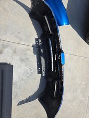 Εμπρός προφυλακτήρας Renault Clio 2-thumb-2