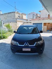 Mitsubishi Outlander 2008 OUTLANDER 2.4 FULL EXTRA
