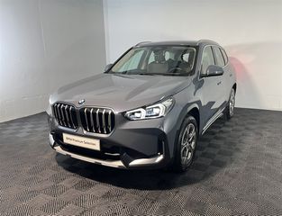 Bmw X1 2025 (X1 sDrive20i)