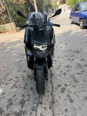 Bmw C 400 X 2021-thumb-1